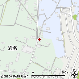 有限会社須田建設周辺の地図