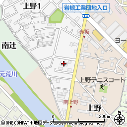 レーベン・バウム・赤坂周辺の地図