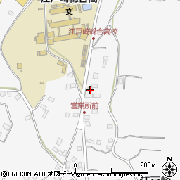 株式会社湖南産業周辺の地図