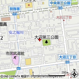 鎌倉土木本社ビル周辺の地図