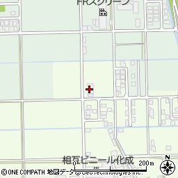 越前観光株式会社鯖江本部周辺の地図