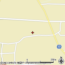 長野県諏訪郡原村4708周辺の地図