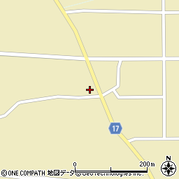 長野県諏訪郡原村4714周辺の地図