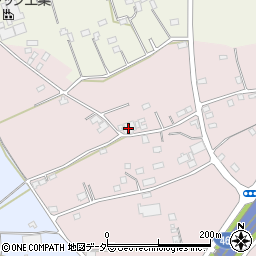 冨田鉄工周辺の地図