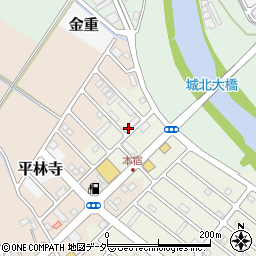 埼玉県さいたま市岩槻区岩槻6941周辺の地図