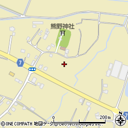 株式会社川島建装周辺の地図
