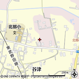 佐藤鉄工周辺の地図