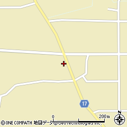 長野県諏訪郡原村4713周辺の地図