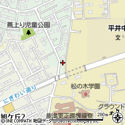 茨城県鹿嶋市港ケ丘1140-34周辺の地図