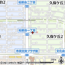 養老乃瀧 新守谷店周辺の地図
