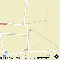 長野県諏訪郡原村18198周辺の地図