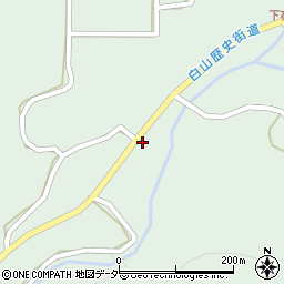 久保田電子周辺の地図