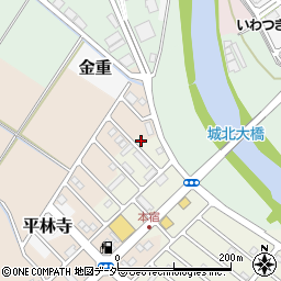 埼玉県さいたま市岩槻区岩槻6949周辺の地図