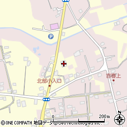 神明自動車　新車カタログ館周辺の地図