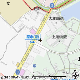 株式会社オートセレクション　大宮栗橋バイパス店周辺の地図