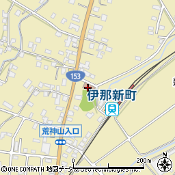 上島商事株式会社周辺の地図
