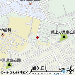 茨城県鹿嶋市港ケ丘1140-102周辺の地図