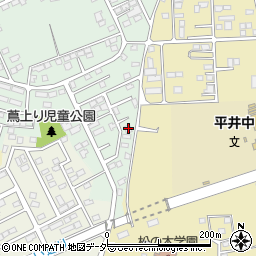 茨城県鹿嶋市港ケ丘1140-28周辺の地図