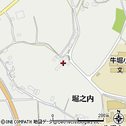 實川自動車鈑金周辺の地図