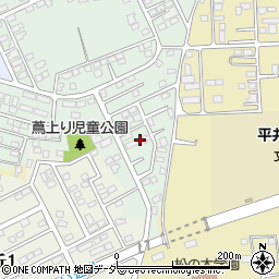 茨城県鹿嶋市港ケ丘1140-13周辺の地図