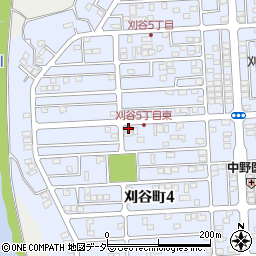 福島コーポラスＢ周辺の地図