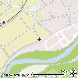 長野県上伊那郡辰野町新町4461周辺の地図