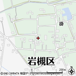 峰徳運輸周辺の地図