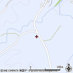 大亀建業株式会社周辺の地図