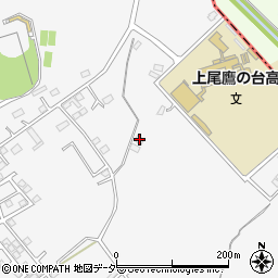 株式会社昇栄電機周辺の地図