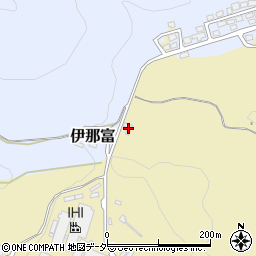 長野県上伊那郡辰野町新町6117周辺の地図
