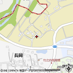 埼玉県坂戸市北浅羽666周辺の地図