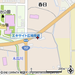山二工業株式会社　リフォーム事業部周辺の地図
