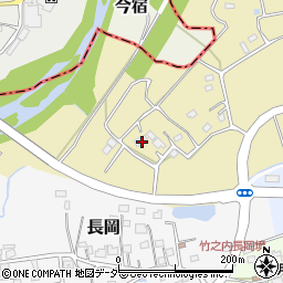埼玉県坂戸市北浅羽673周辺の地図