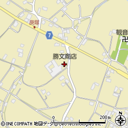 野田味工有限会社周辺の地図