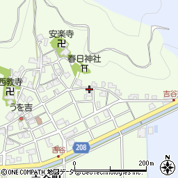 杉本商事周辺の地図