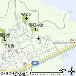 杉本商事周辺の地図