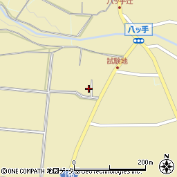 長野県諏訪郡原村4283周辺の地図