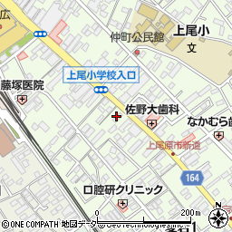 株式会社コニック　東京支店周辺の地図