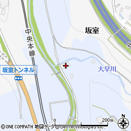 長野県茅野市金沢4890周辺の地図