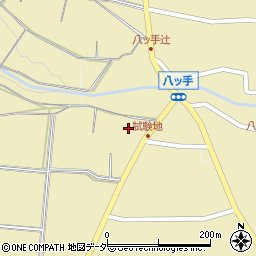 長野県諏訪郡原村4279周辺の地図
