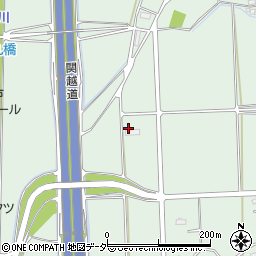 埼玉県坂戸市戸口527周辺の地図