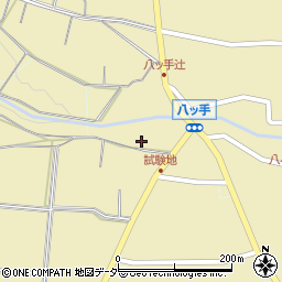 長野県諏訪郡原村4276周辺の地図