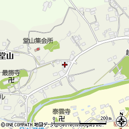 田島木工所周辺の地図