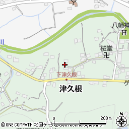 島田木工所周辺の地図