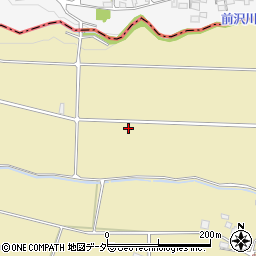 長野県諏訪郡原村7360周辺の地図