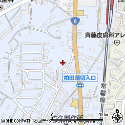 おおの生花店周辺の地図