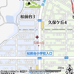 株式会社真光周辺の地図