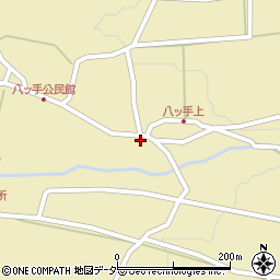 長野県諏訪郡原村2479周辺の地図