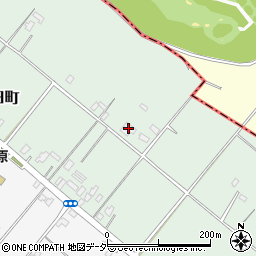 有限会社小坂自動車　整備工場周辺の地図