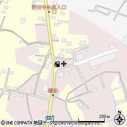 木名瀬商事周辺の地図